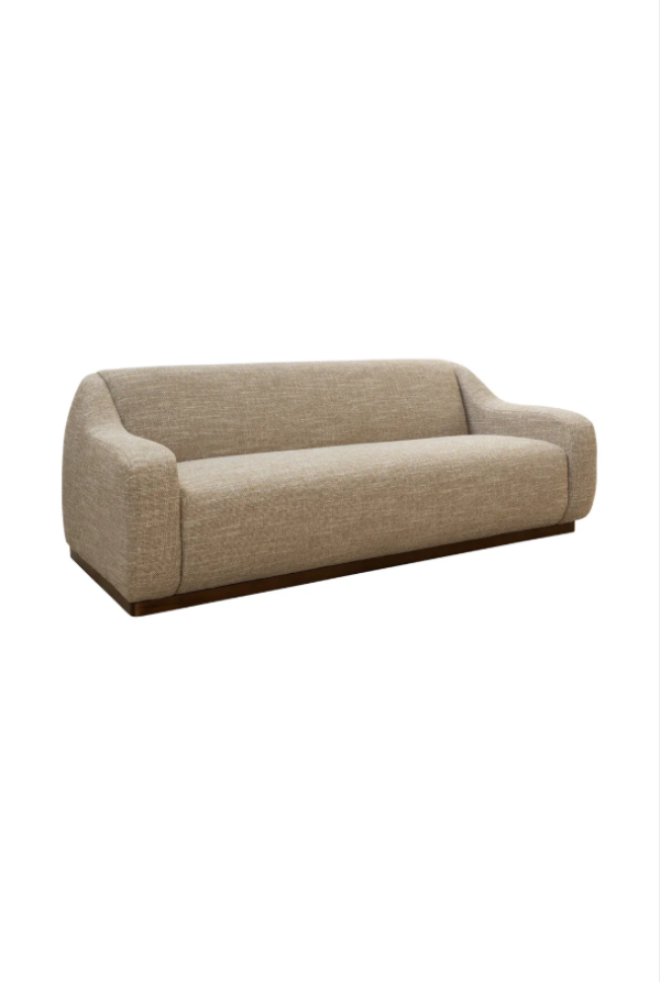 Antwerp Spice 3 Seater