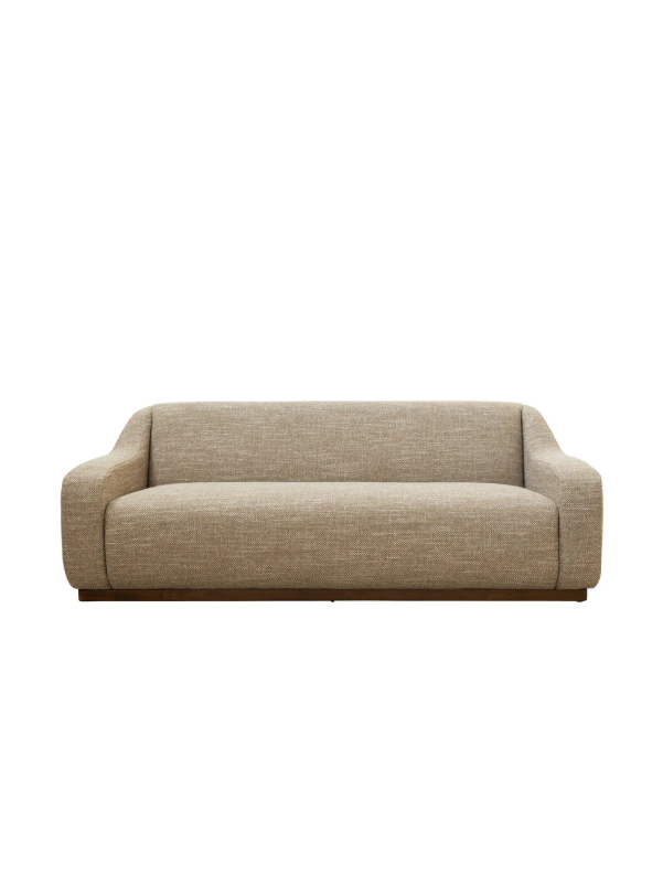 Antwerp Spice 3 Seater