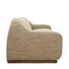 Antwerp Spice 3 Seater