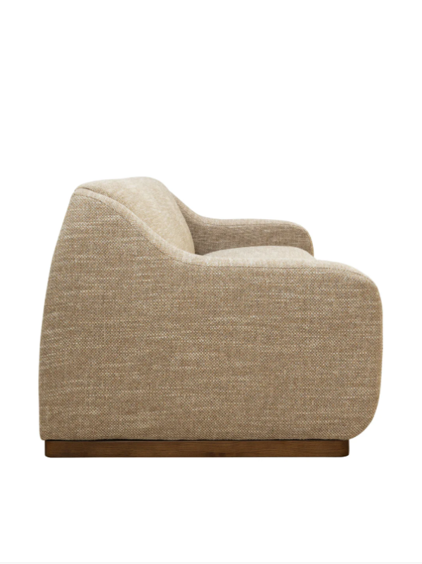 Antwerp Spice 3 Seater