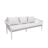 Cruz Crete Oyster Sofa Set