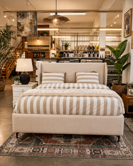 Madison Bed