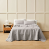Marceau Grey Coverlet Set