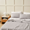 Marceau Grey Coverlet Set