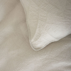 Marceau Oatmeal Coverlet Set