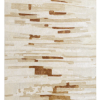 Afterglow Amber Rug