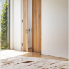 Afterglow Amber Rug