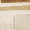 Afterglow Amber Rug