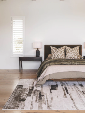Afterglow Hunter Rug