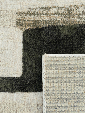 Afterglow Hunter Rug