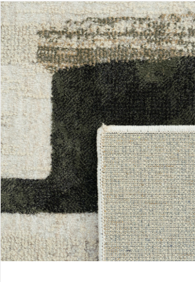 Afterglow Hunter Rug