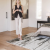 Afterglow Hunter Rug