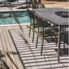 Angler Jetty Rug