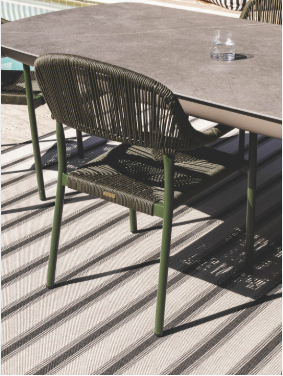 Angler Jetty Rug