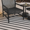 Angler Jetty Rug