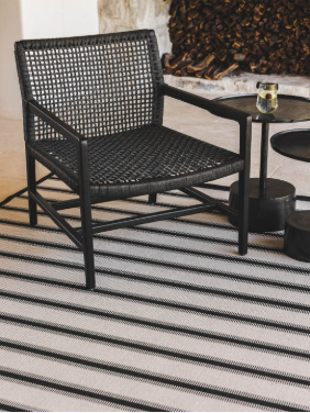 Angler Jetty Rug