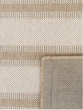 Angler Suntan Rug
