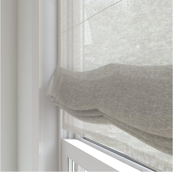 Answer Eyelet Lined Curtains Various Colours