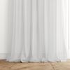 Answer Eyelet Lined Curtains Various Colours
