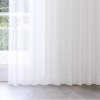 Answer Eyelet Lined Curtains Various Colours