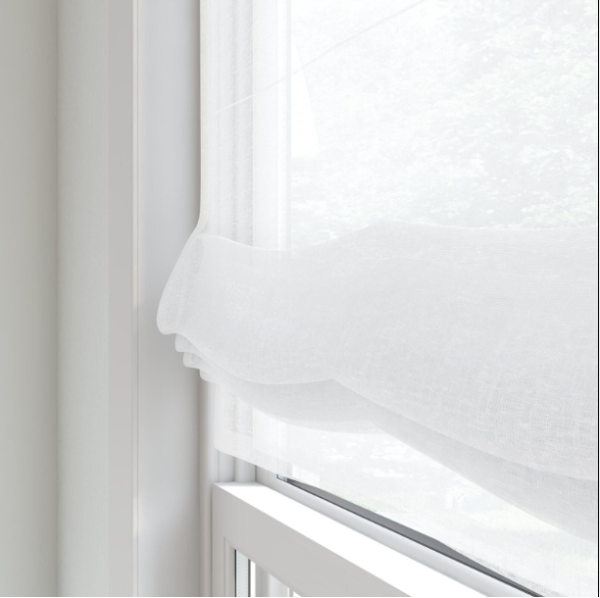 Answer Eyelet Lined Curtains Various Colours