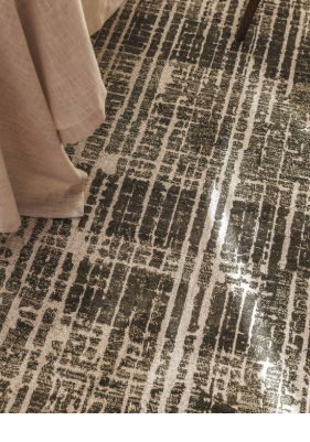Aria Evergreen Rug