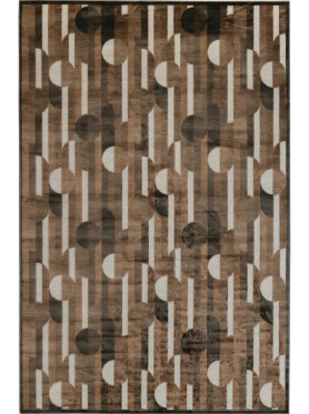 Astoria Fire Escape Rug