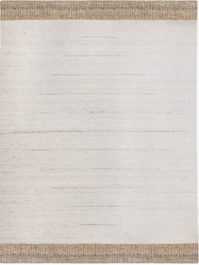 Atrium Ecru Atrium Ecru Rug