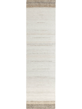 Atrium Ecru Runner