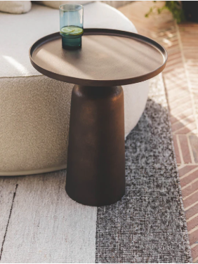 Atrium Espresso Runner