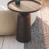 Atrium Espresso Rug