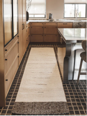 Atrium Espresso Runner