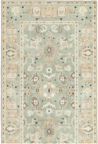 Baroness Blush Runner
