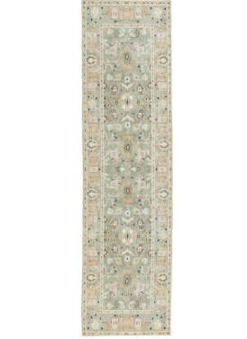 Baroness Blush Runner