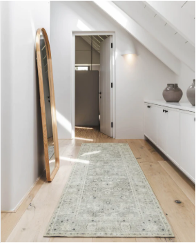 Baroness Limestone Runner