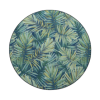 Bermuda Atlantic Round Rug