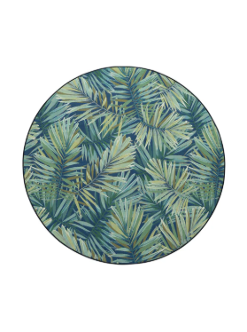Bermuda Atlantic Bermuda Atlantic Round Rug