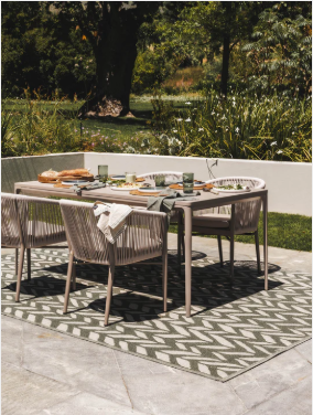 Bondi Kelp Rug