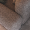 Cove Pristine Cafe AU Lait Modular Sofa
