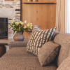 Cove Pristine Cafe AU Lait Modular Sofa