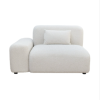 Cove Pristine Natural Modular Sofa