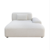 Cove Pristine Natural Modular Sofa