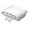 Pure Pleasure Cotton Quilt Electric Blanket