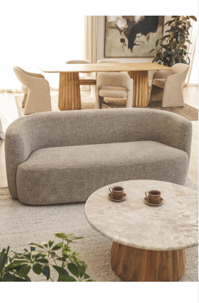 Seraphina Enchanted Harvest 2 Seater