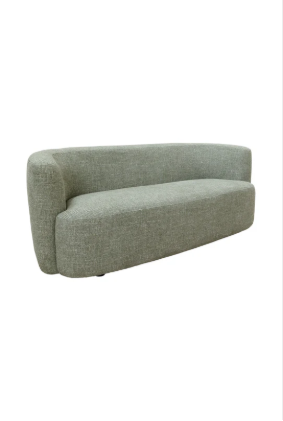 Seraphina Pistachio Harvest 2 Seater