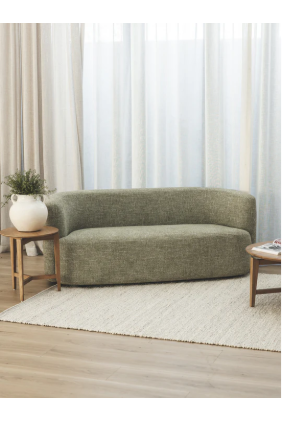 Seraphina Pistachio Harvest 2 Seater