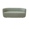 Seraphina Pistachio Harvest 2 Seater