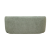Seraphina Pistachio Harvest 2 Seater