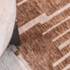 Glimpse Bronze Rug