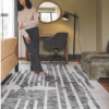 Glimpse Slate Rug